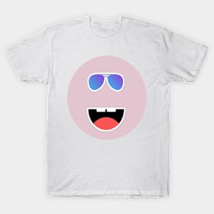 I'm so cool man. T-Shirt